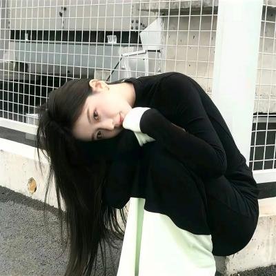 青青狐吟海报