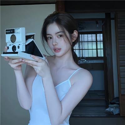 白发魔女2海报