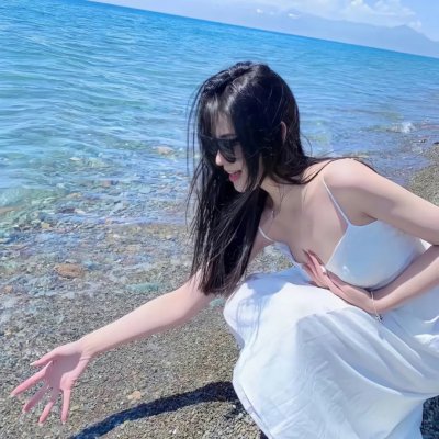 阿燕的人生海报